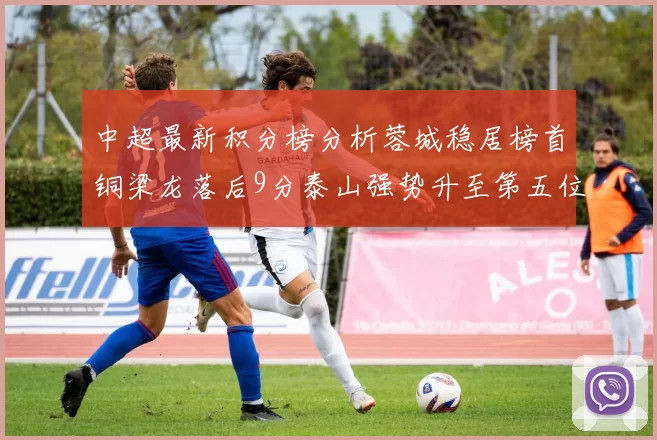 中超最新积分榜分析蓉城稳居榜首铜梁龙落后9分泰山强势升至第五位津门虎积分清零