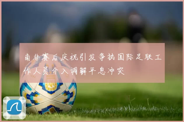 南非赛后庆祝引发争执国际足联工作人员介入调解平息冲突